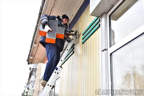 В Волгограде демонтировали более 700 незаконных вывесок